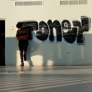 Meet your Posher, Khaleel